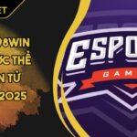 E-sports 98WIN